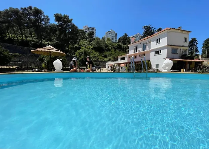 Quinta Da Villa