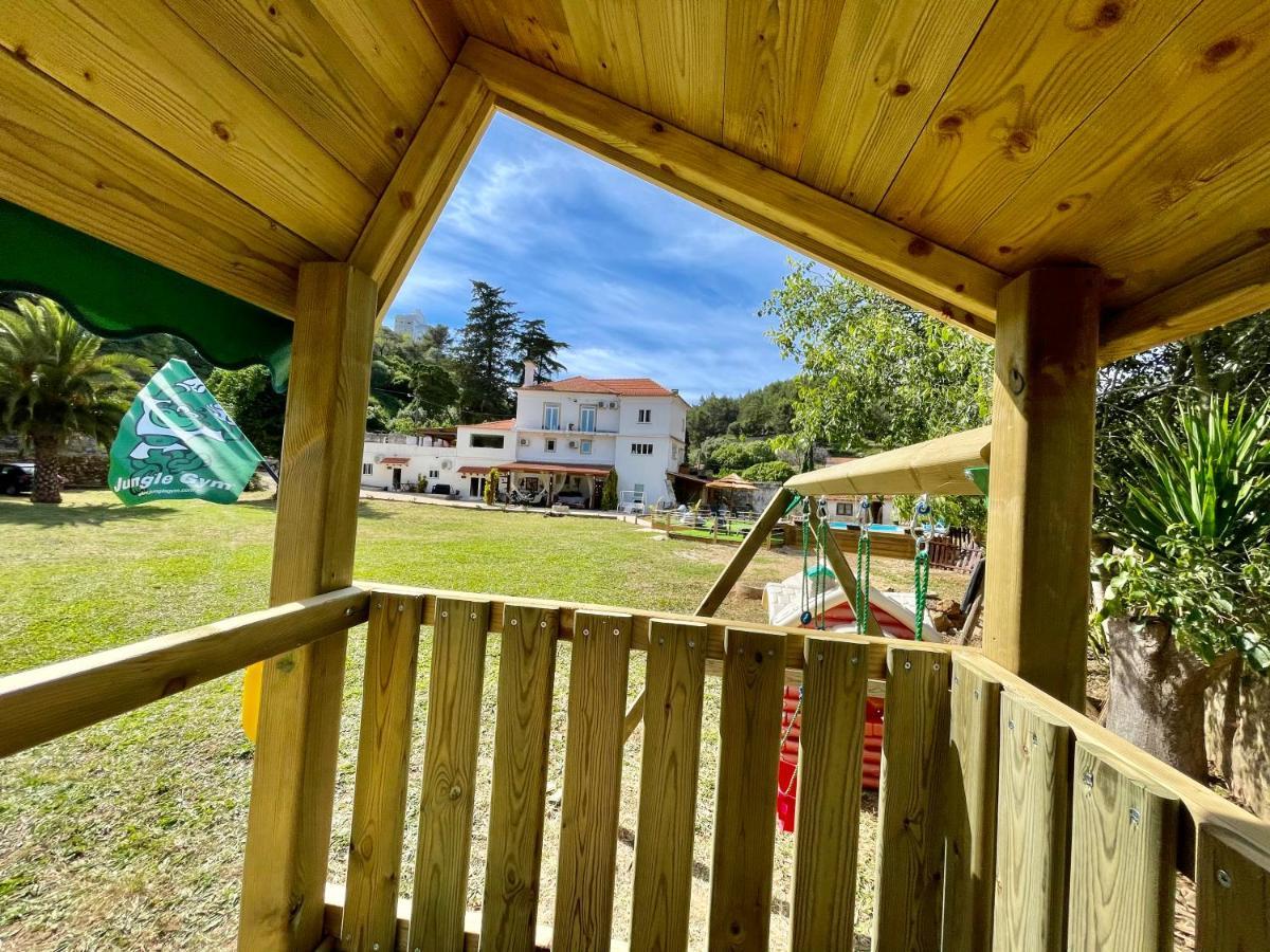 Quinta Da