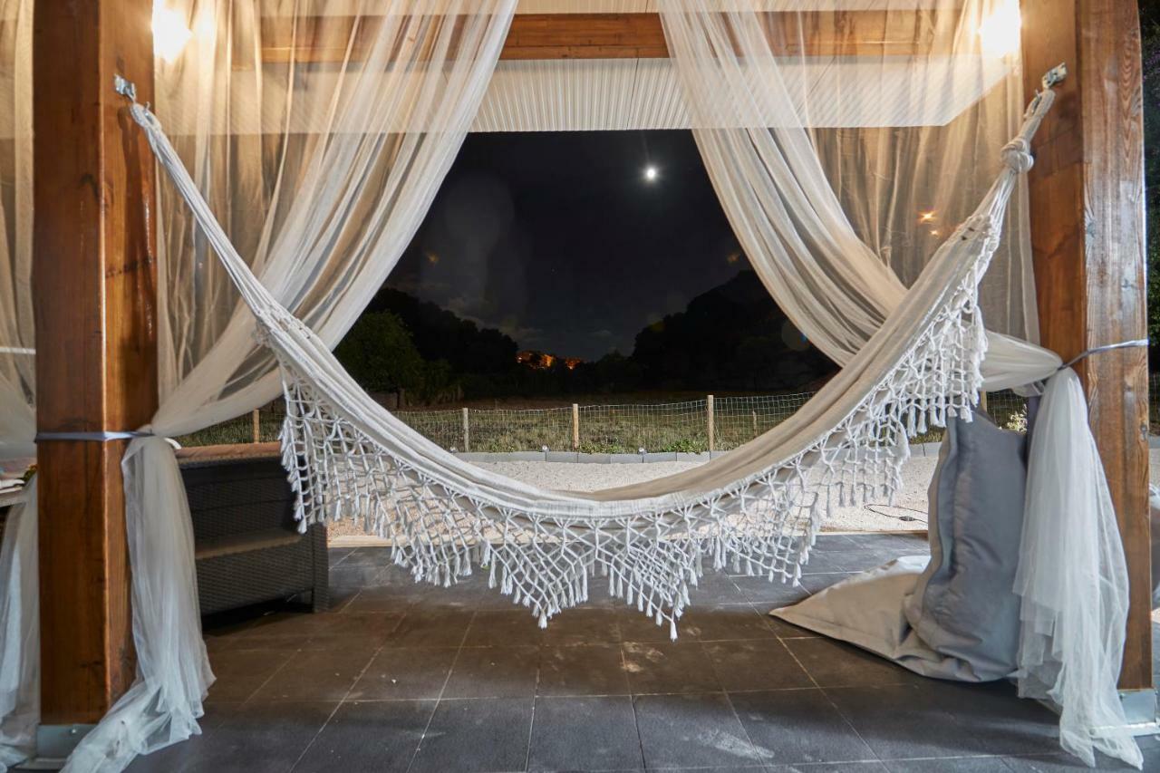 Quinta Da Vakantieboerderij