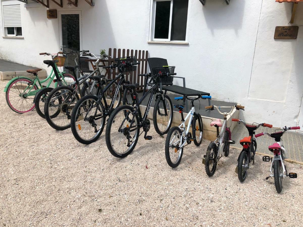 Vakantieboerderij Quinta Da