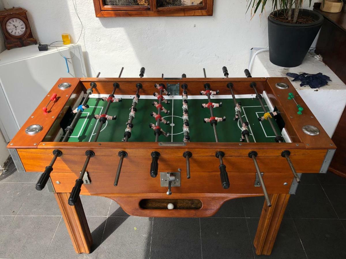 Quinta Da Vakantieboerderij *