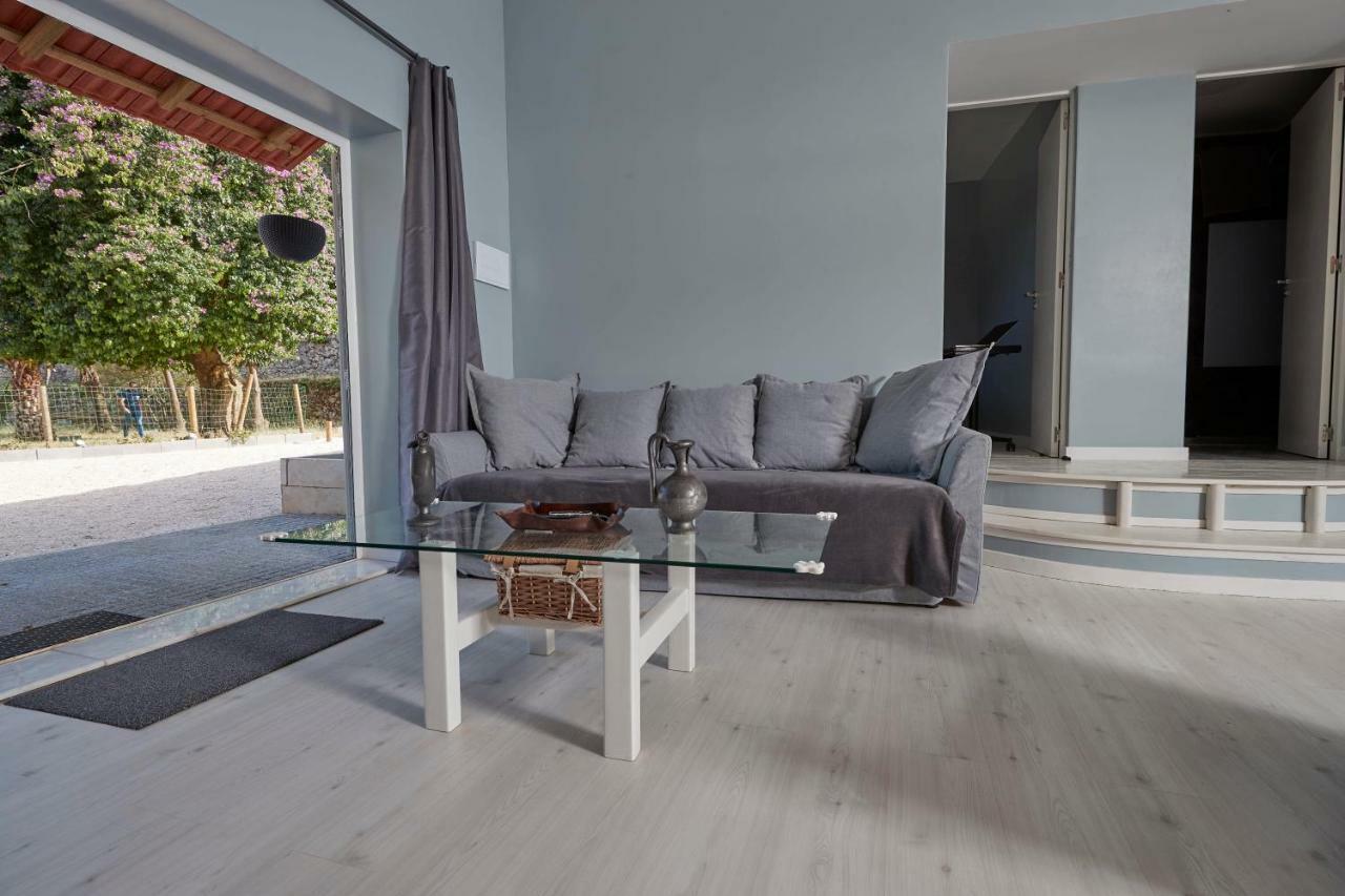 Quinta Da Vakantieboerderij *