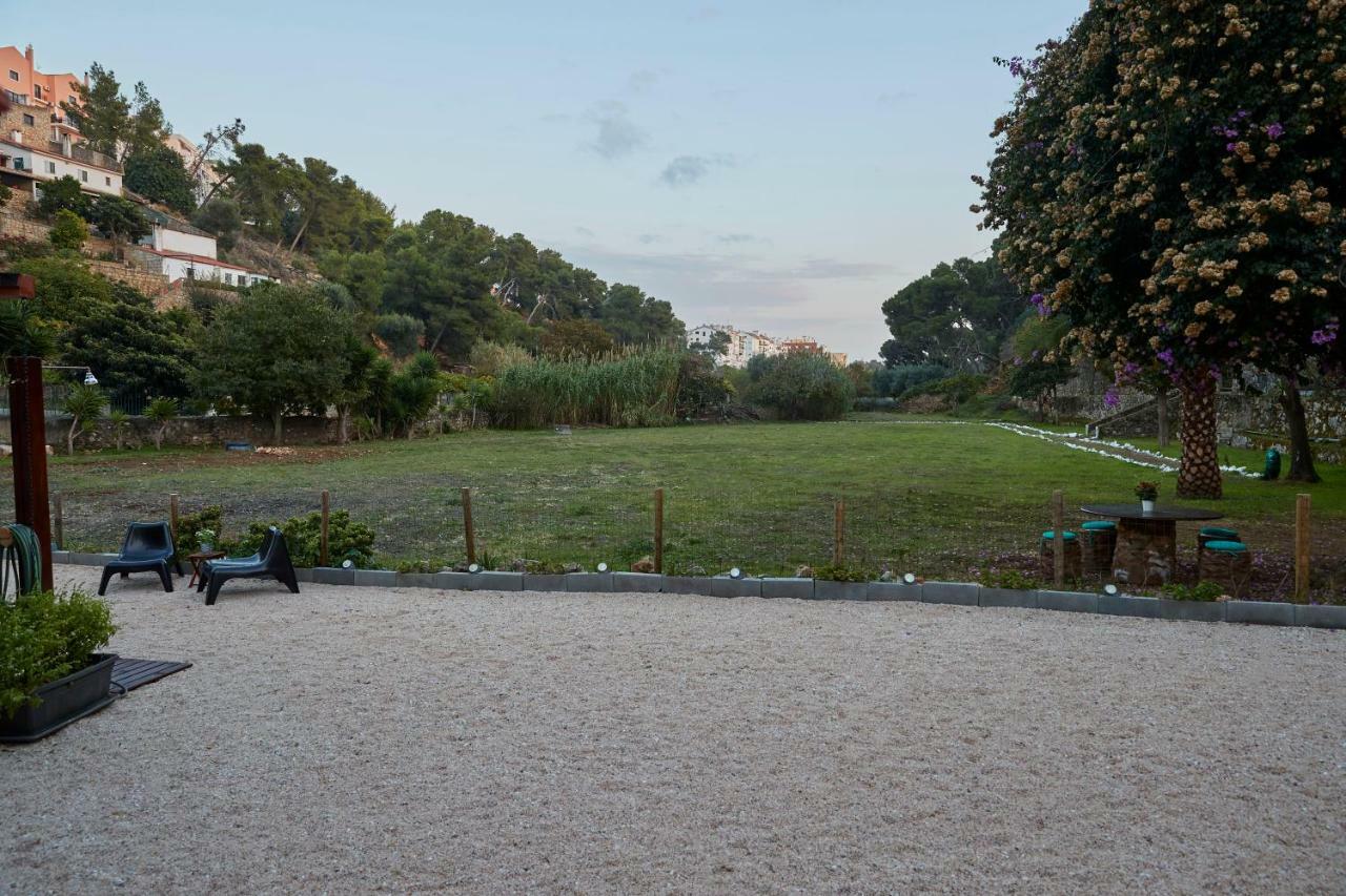 Quinta Da Vakantieboerderij Cascais