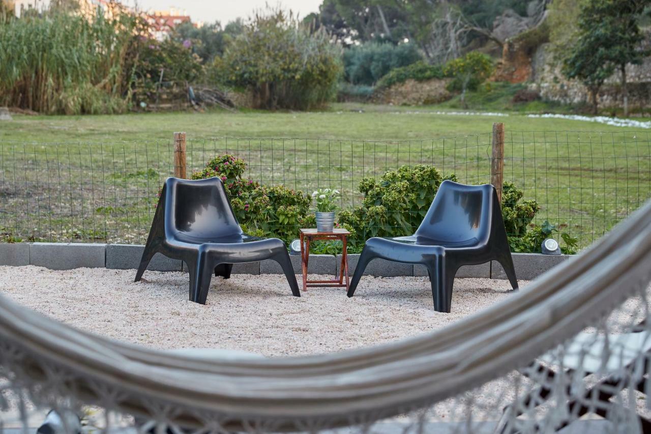 Vakantieboerderij Quinta Da Cascais