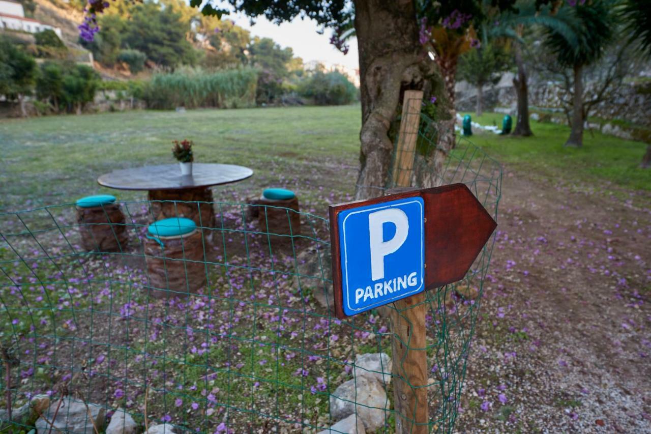 Quinta Da Vakantieboerderij *