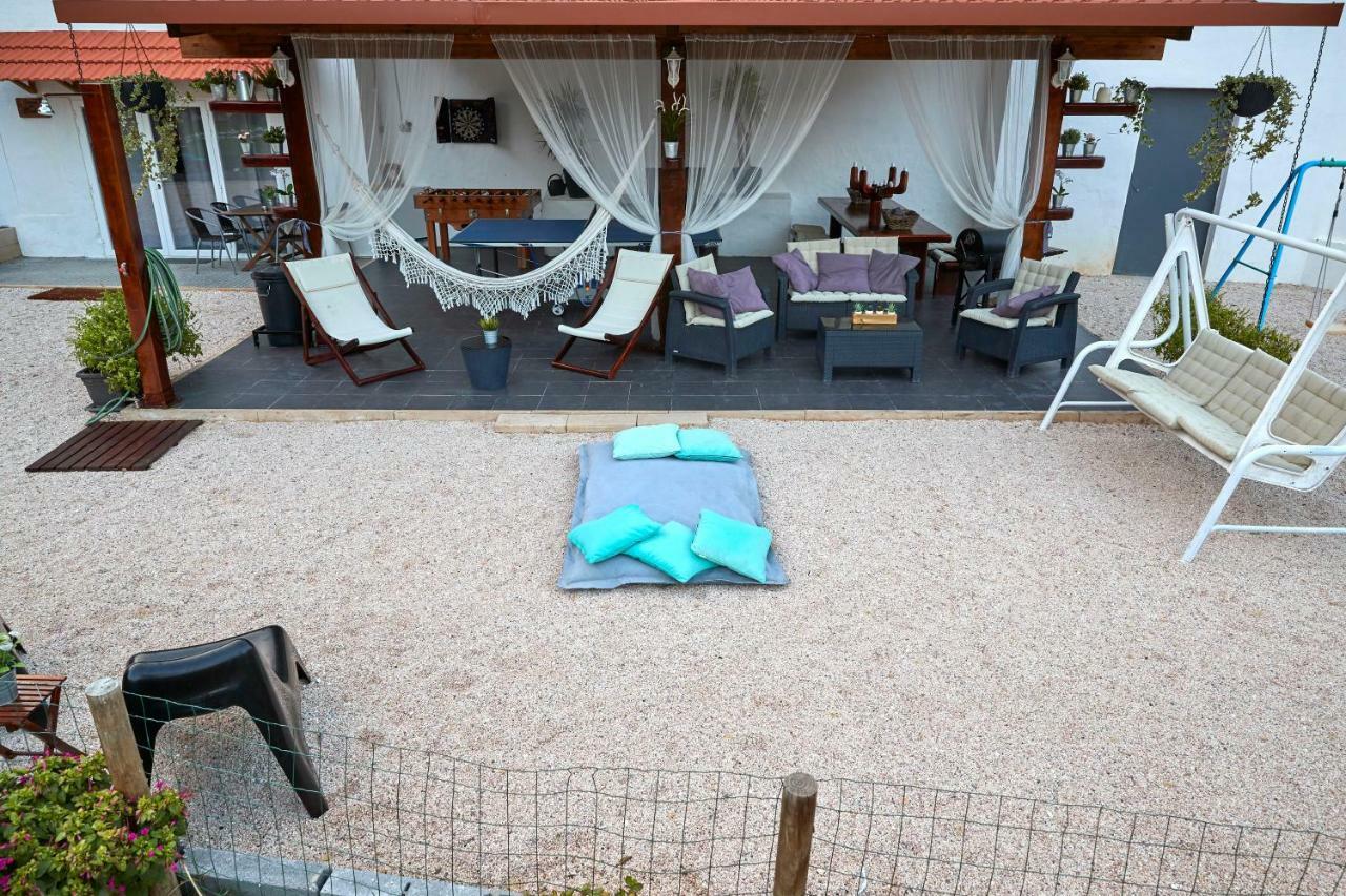 Quinta Da Vakantieboerderij *