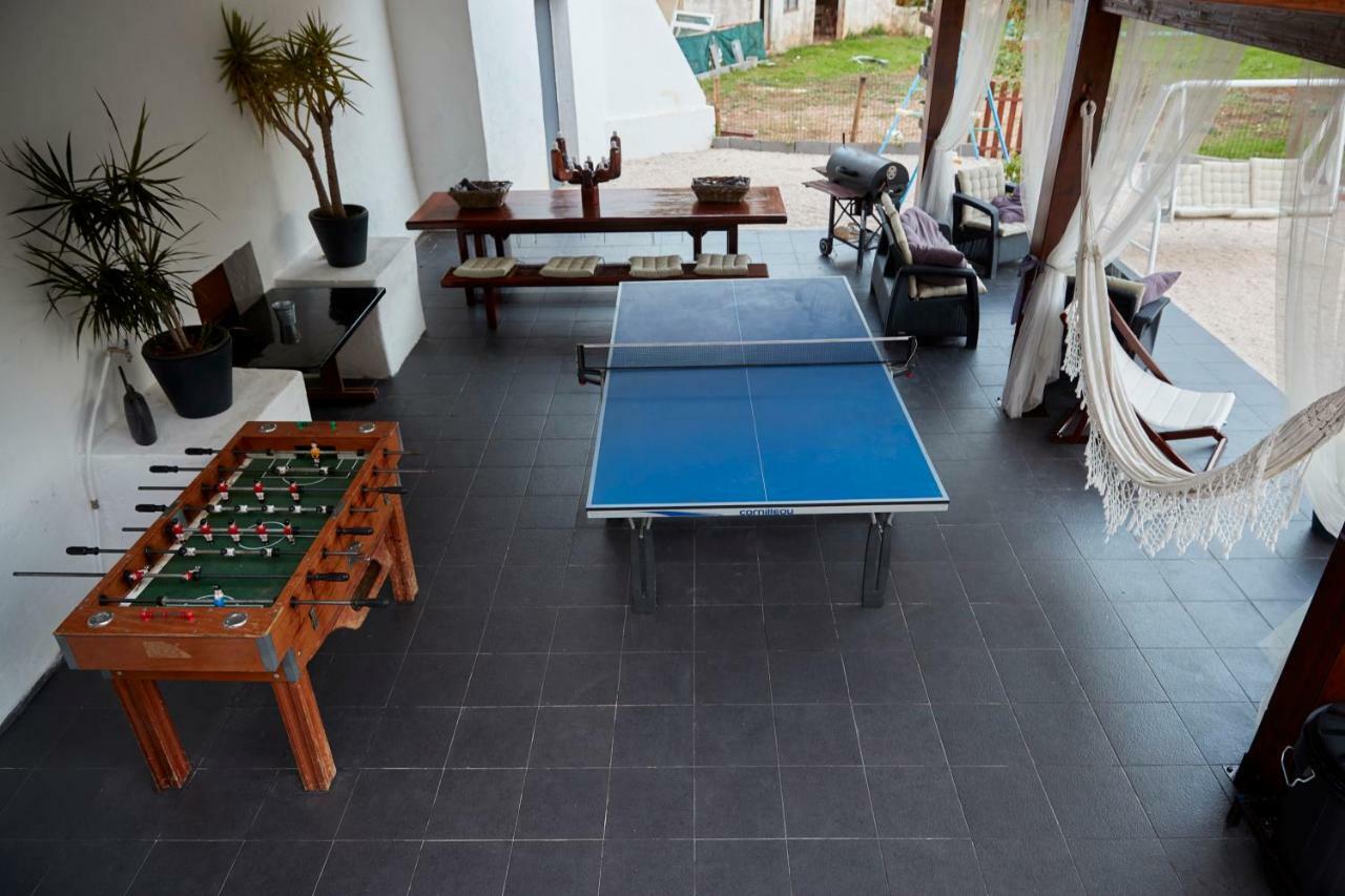 Vakantieboerderij Quinta Da