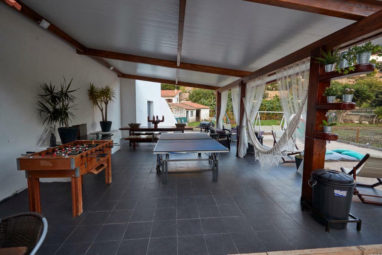 Quinta Da Vakantieboerderij *