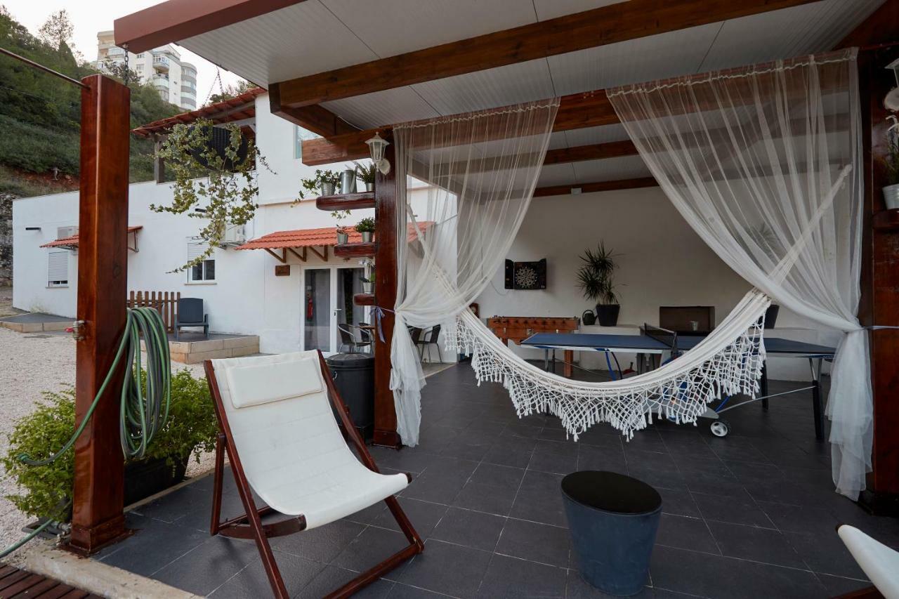 Quinta Da Vakantieboerderij