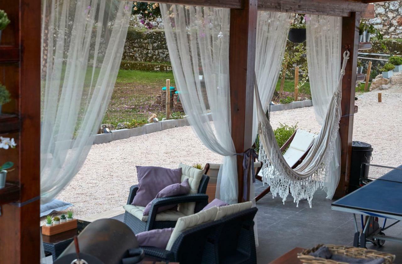 Quinta Da Vakantieboerderij Cascais