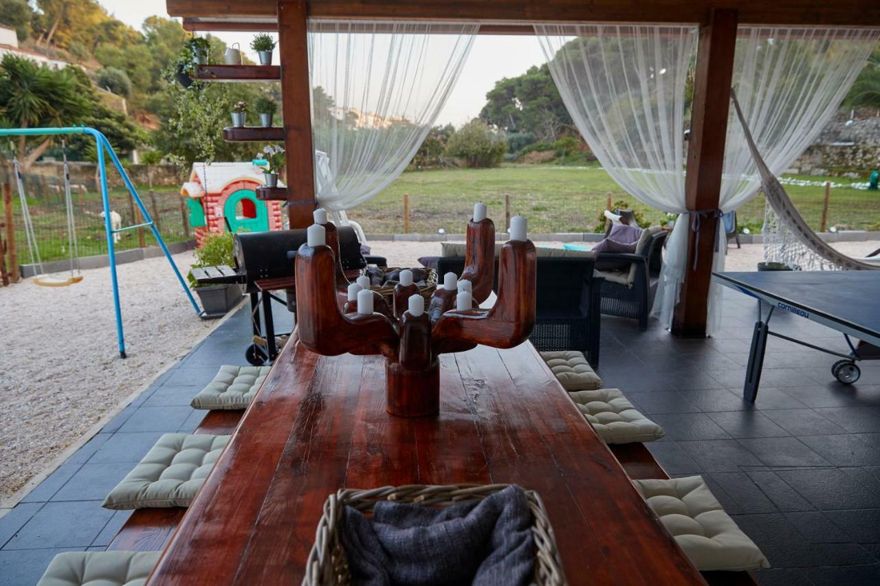 Quinta Da Vakantieboerderij Cascais