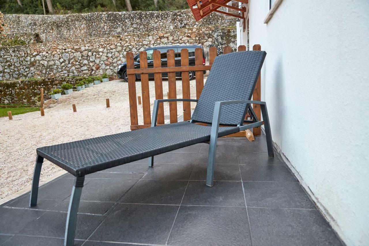 Quinta Da Vakantieboerderij Cascais