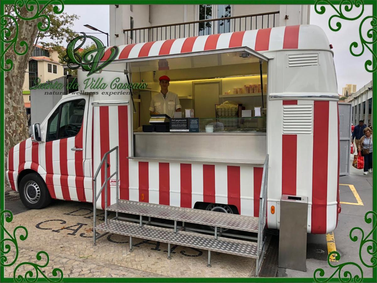 Quinta Da Vakantieboerderij *